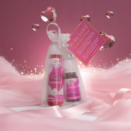 Pure Love Kits