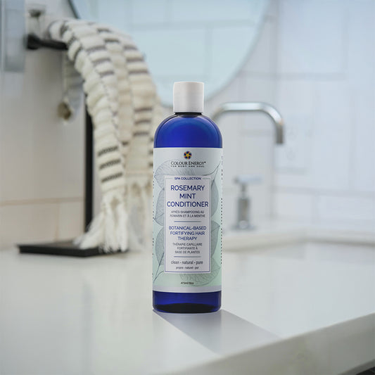 Bulk Rosemary Mint Conditioner