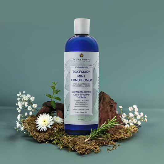 Rosemary & Mint Conditioner