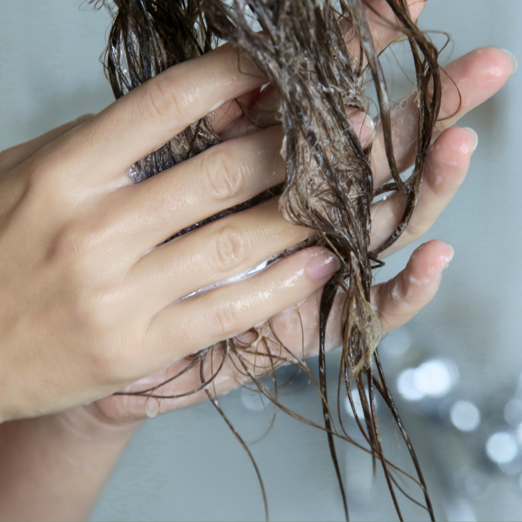 Rosemary & Mint Conditioner