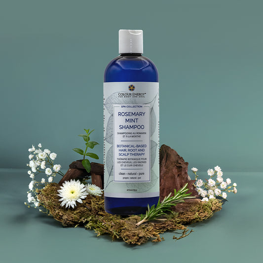 Rosemary & Mint Conditioner