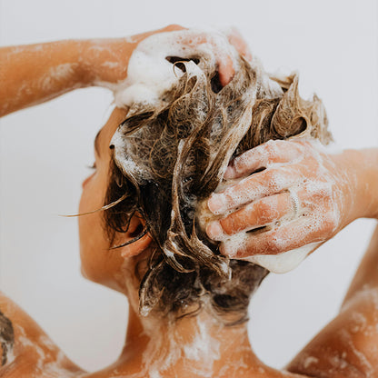 Rosemary & Mint Conditioner