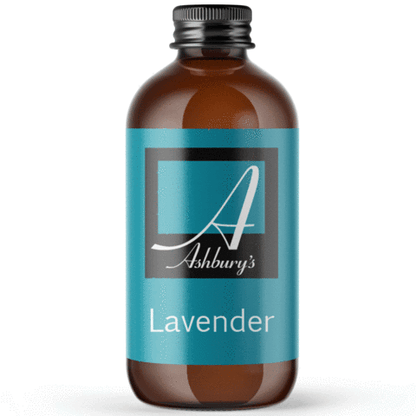 Lavender (Lavandula angustifolium) - Bulgaria