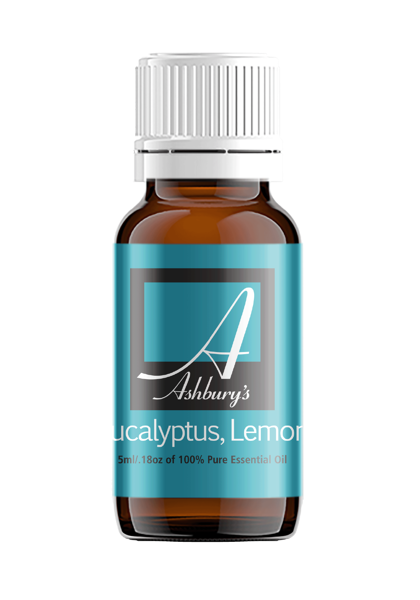Eucalyptus, Lemon (Eucalyptus citriodora)