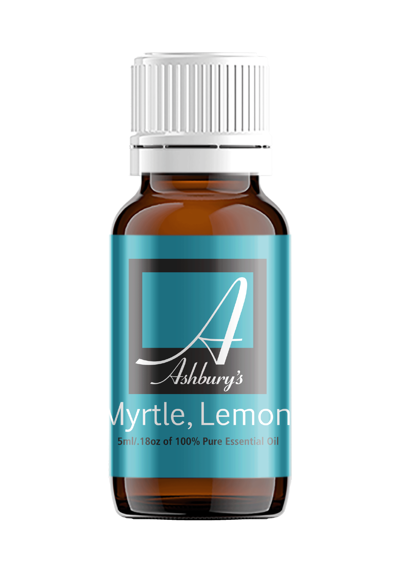 Myrtle, Lemon (Backhousia citriodora)