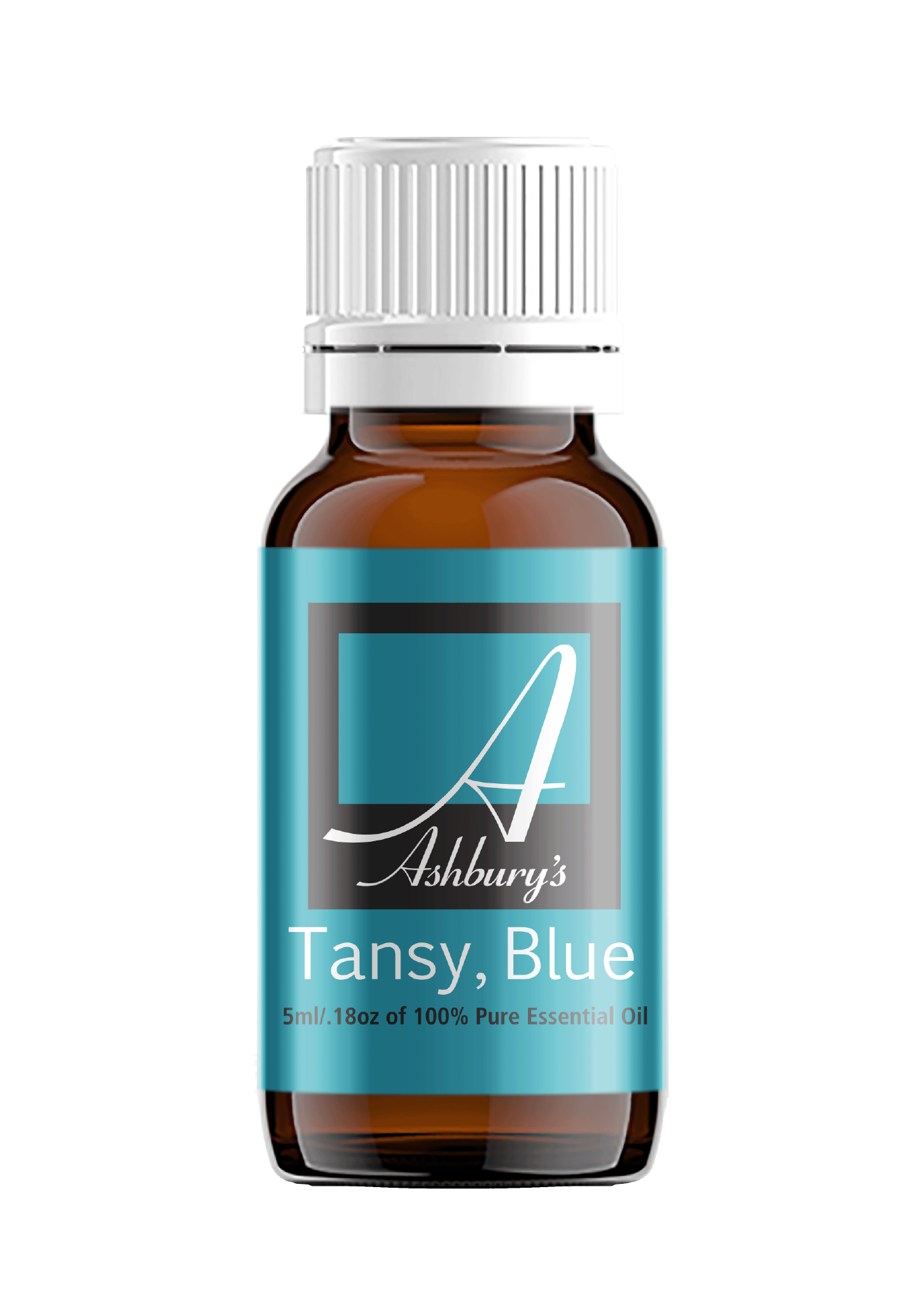 Tansy, Blue (Tanacetum annul)