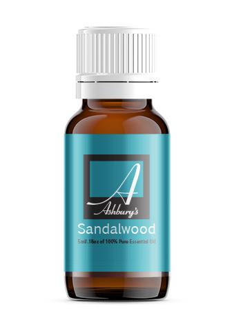 Sandalwood (Santalum spicatum)