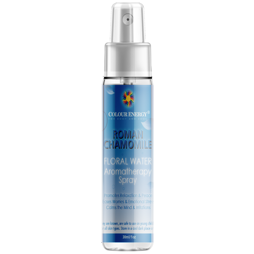 Floral Waters, 30ml