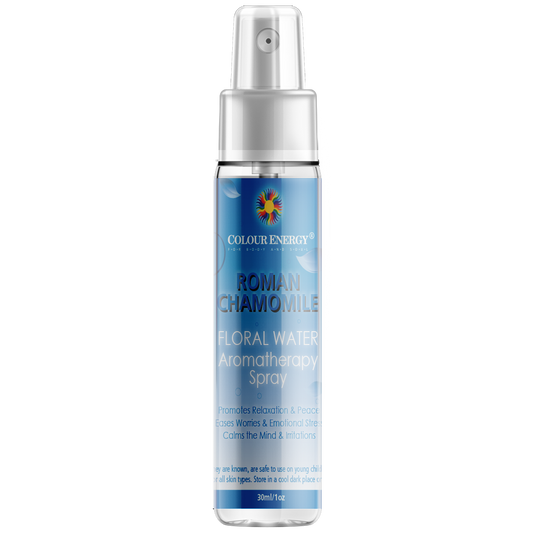 Floral Waters, 30ml