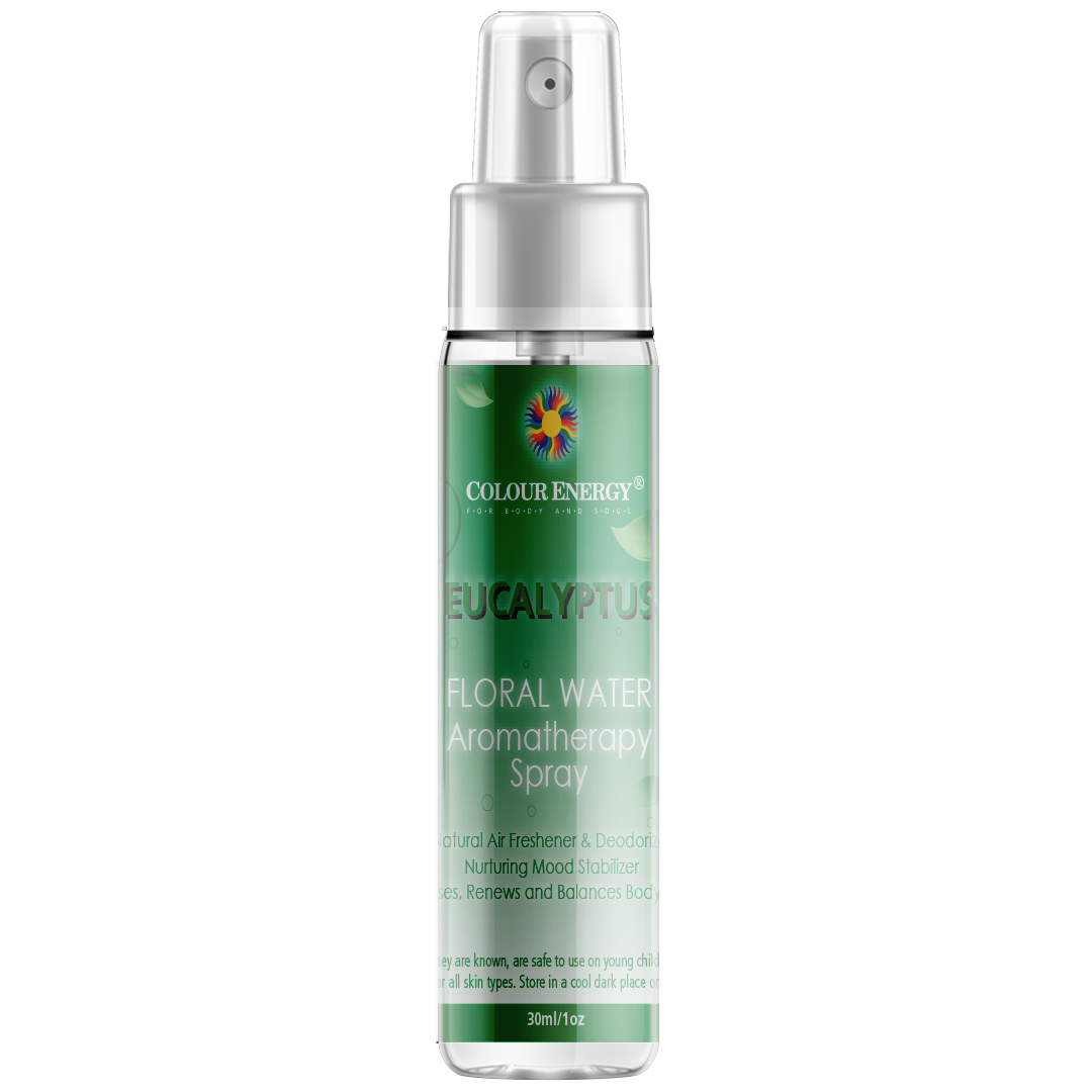Floral Waters, 30ml