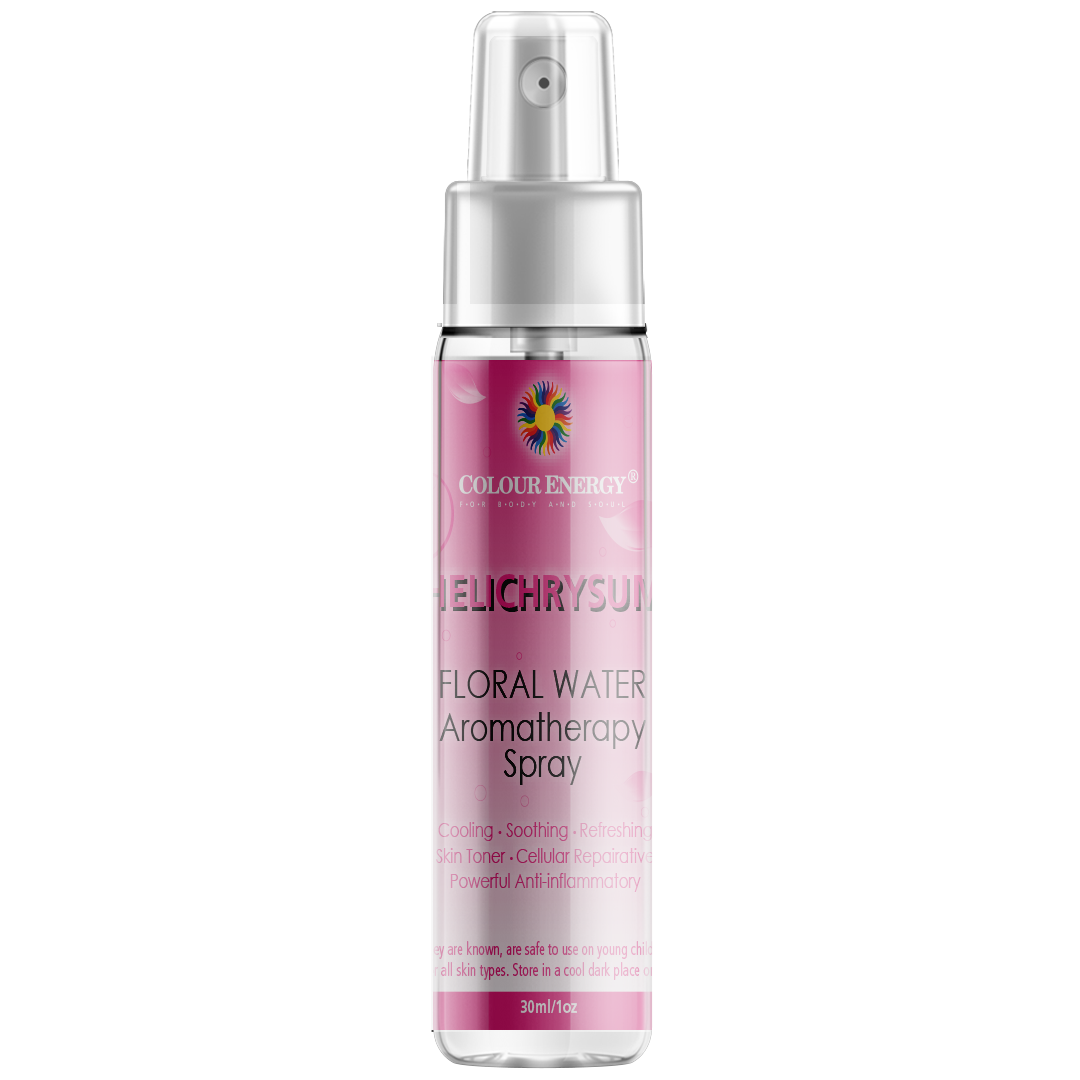 Floral Waters, 30ml