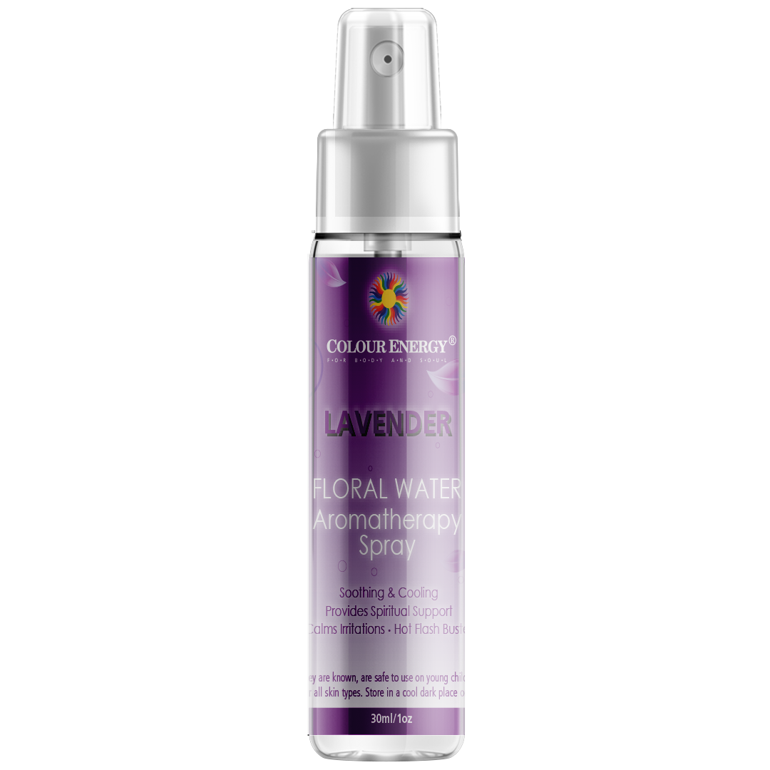 Floral Waters, 30ml