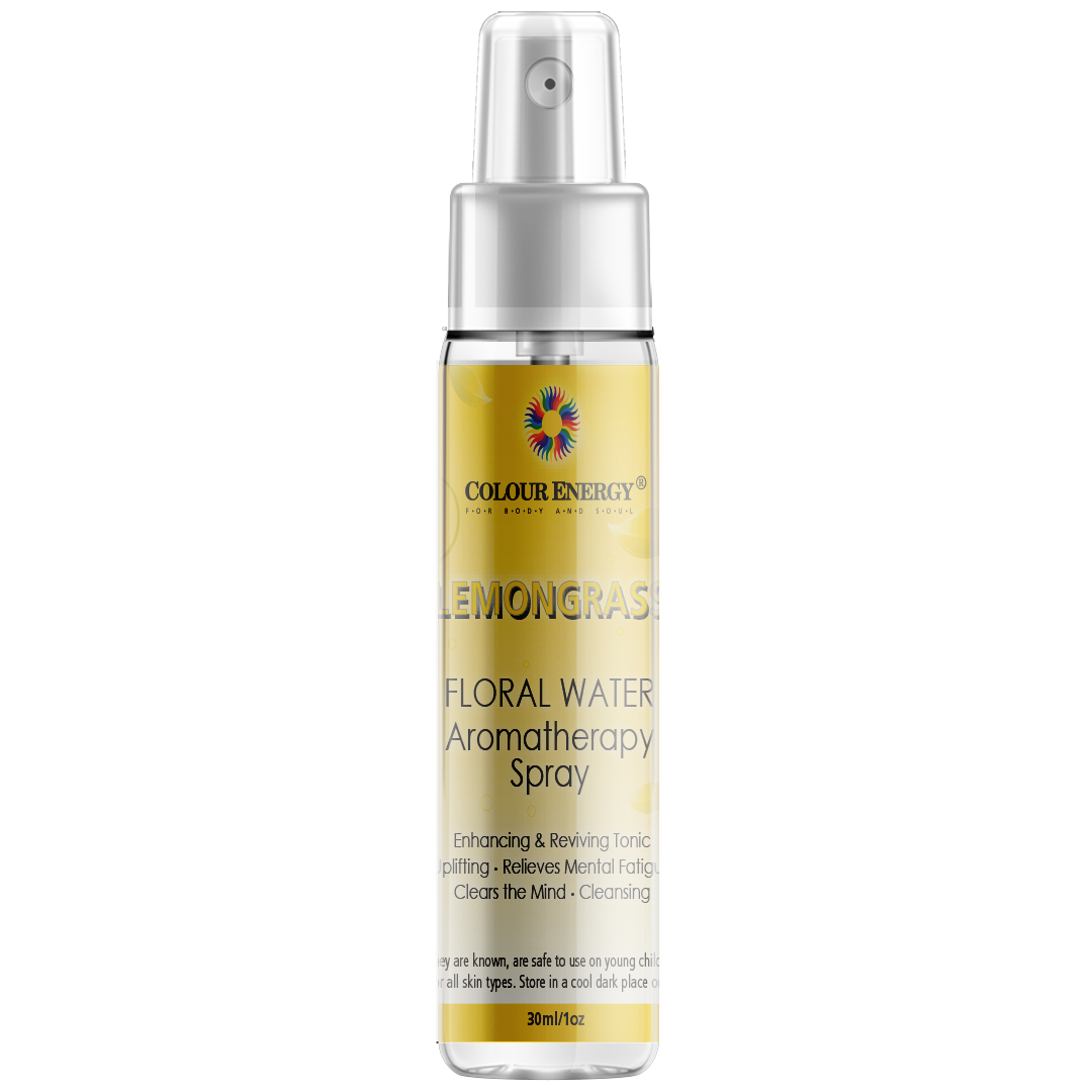 Floral Waters, 30ml