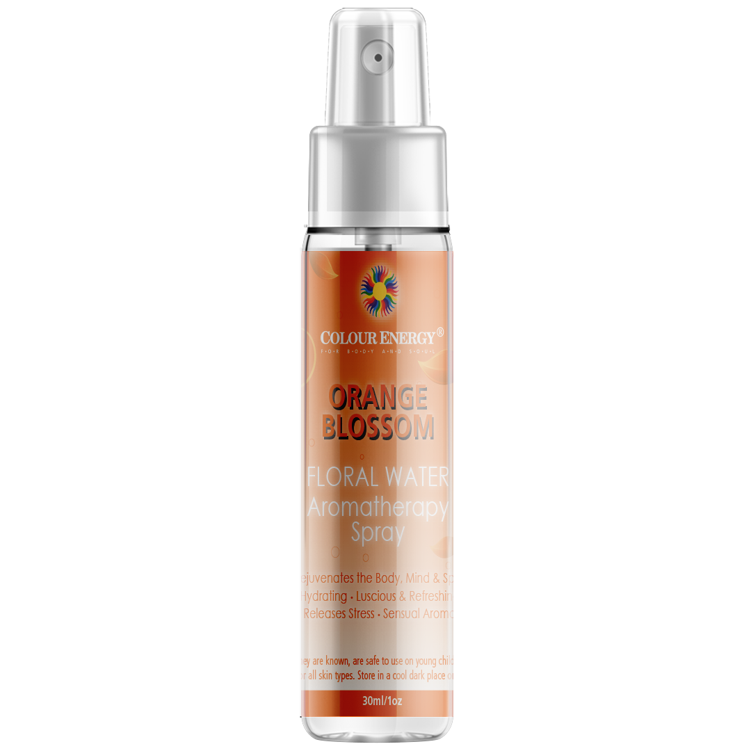 Floral Waters, 30ml