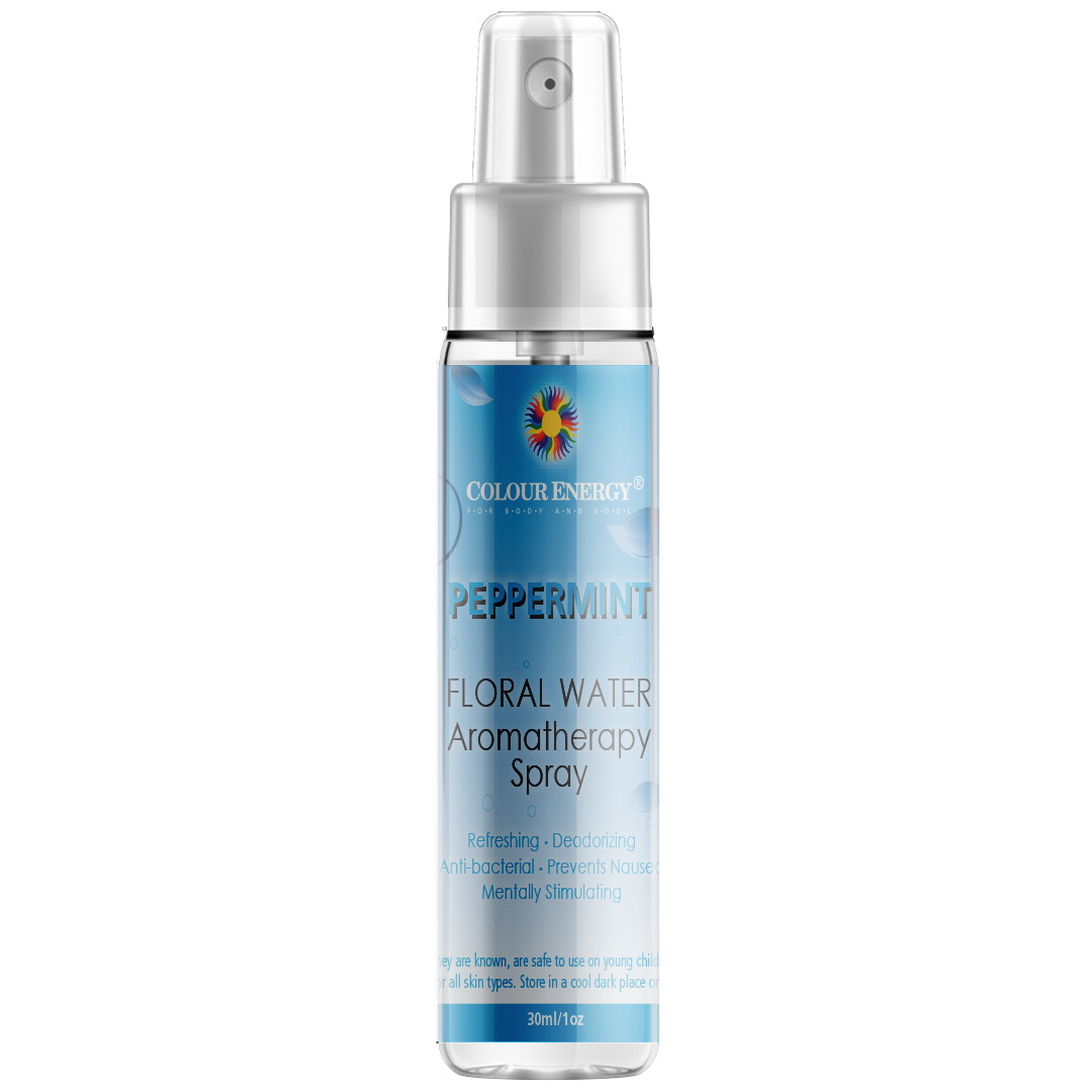Floral Waters, 30ml