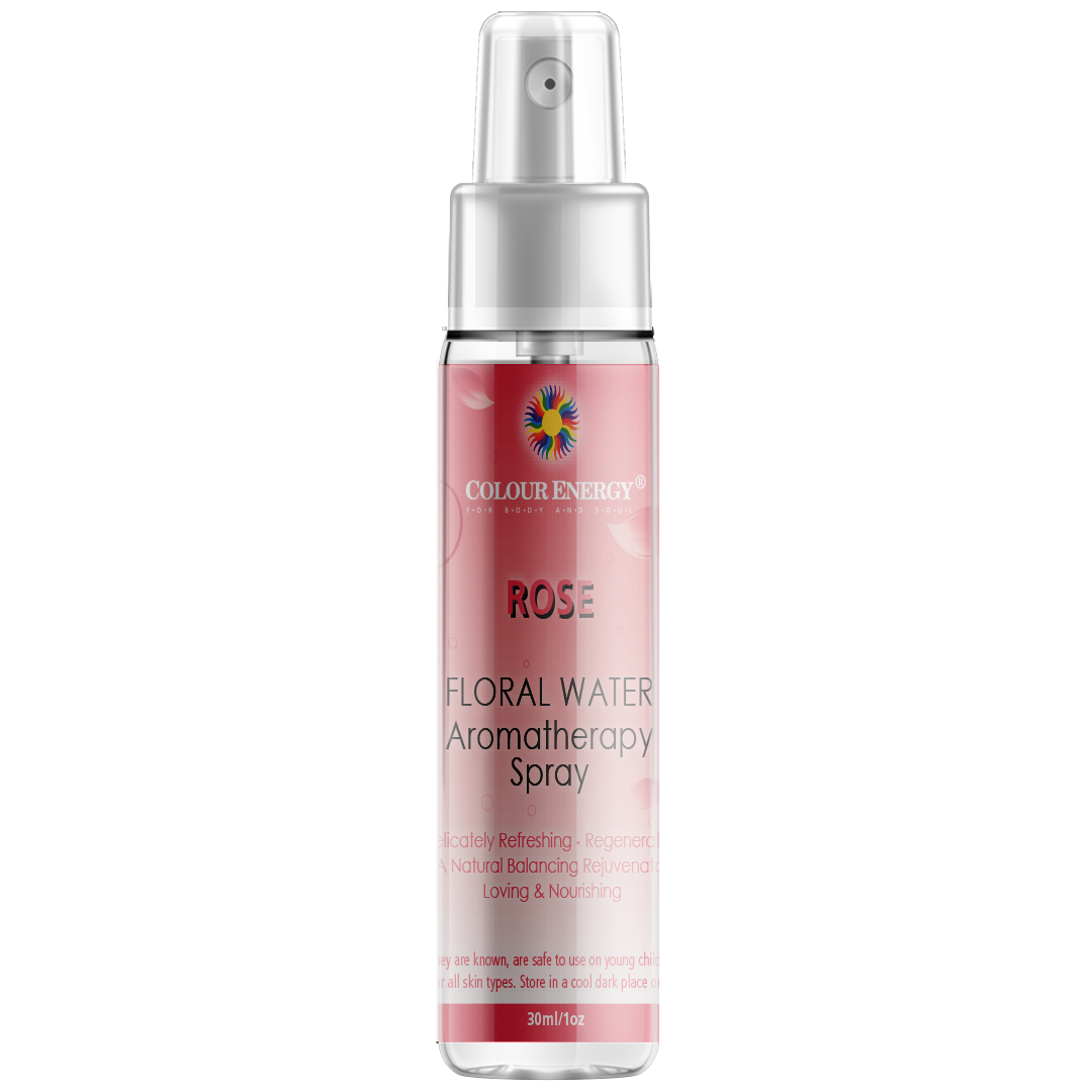 Floral Waters, 30ml