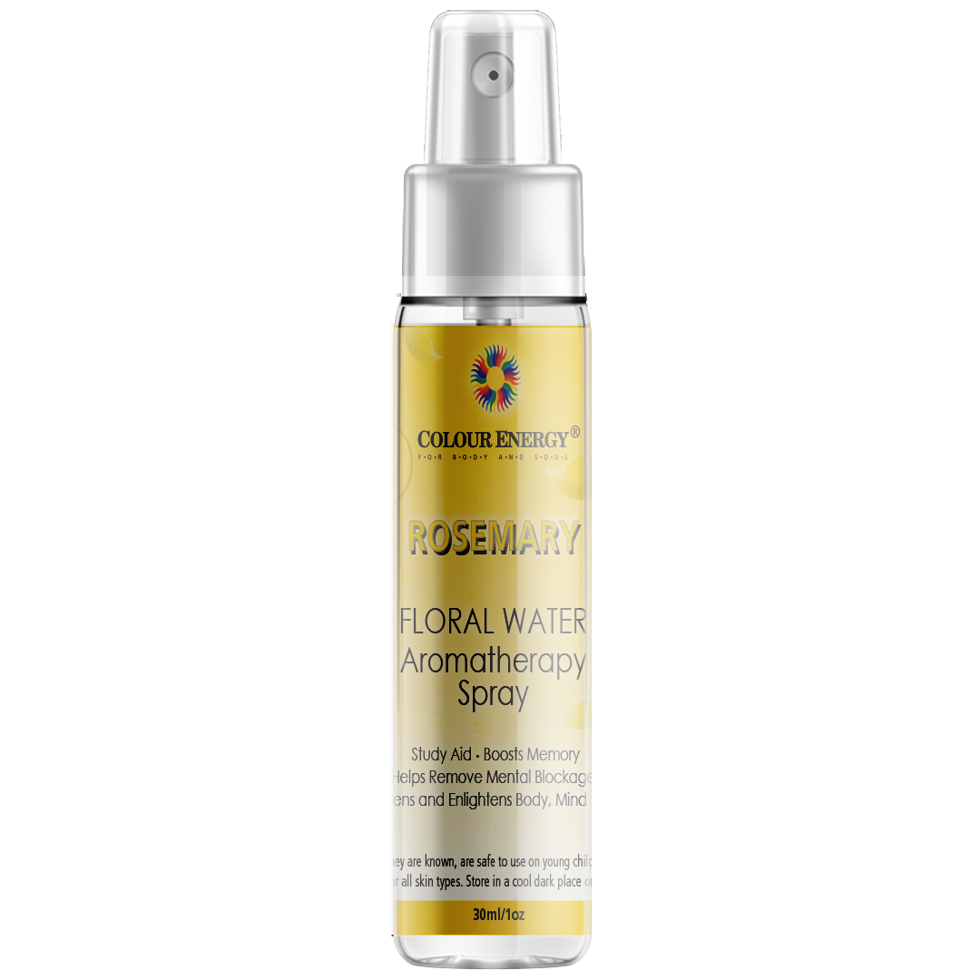 Floral Waters, 30ml