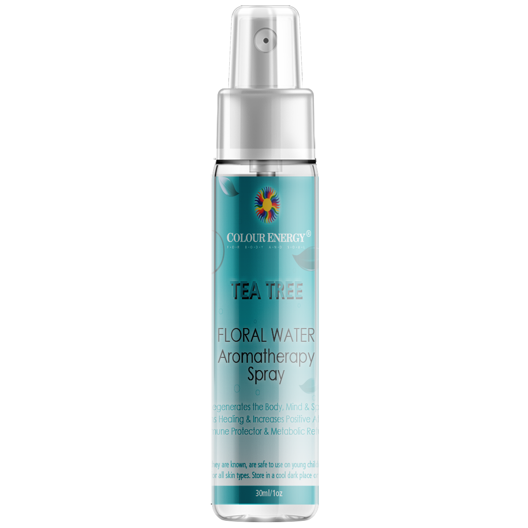 Floral Waters, 30ml