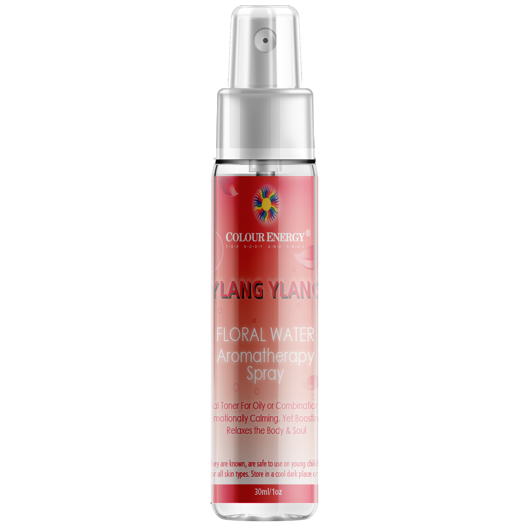 Floral Waters, 30ml