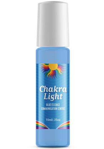 Chakra Light Essences