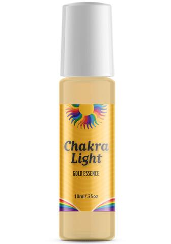 Chakra Light Essences