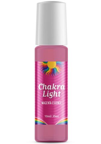 Chakra Light Essences