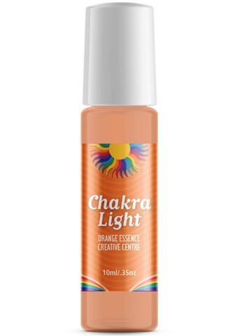 Chakra Light Essences