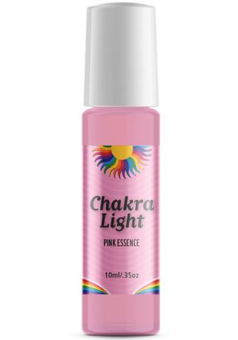 Chakra Light Essences