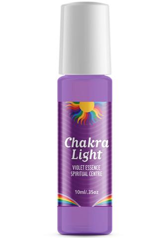 Chakra Light Essences