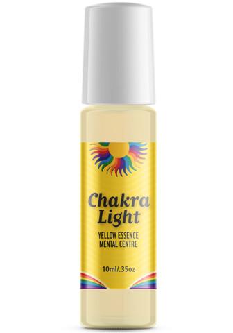 Chakra Light Essences