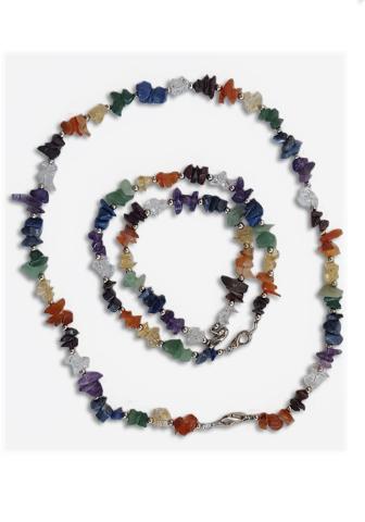 Chakra Chipstone Jewellery