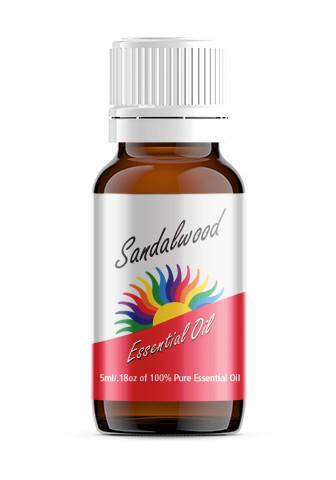 Sandalwood (Santalum spicatum)