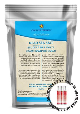 Dead Sea Salts