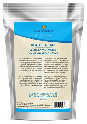 Dead Sea Salts