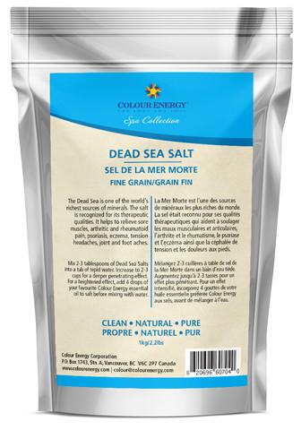 Dead Sea Salts