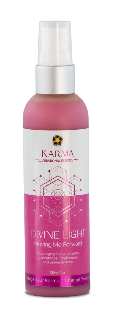 Karma/Alchemy Sprays: 30ml/1oz, 120ml/4oz & Kits