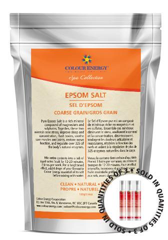 Epsom Salts