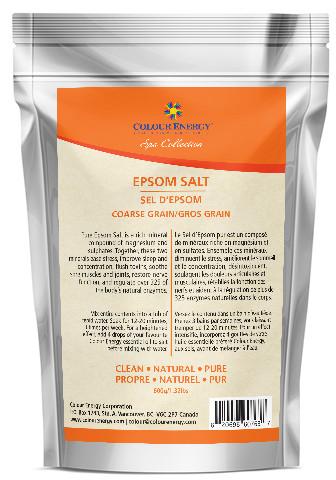 Epsom Salts