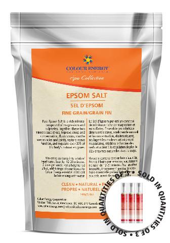 Epsom Salts