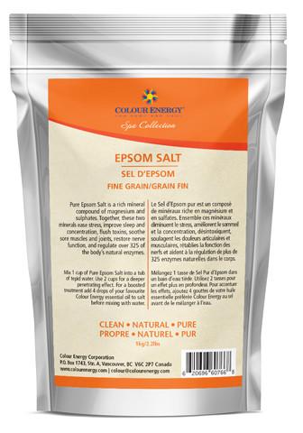 Epsom Salts