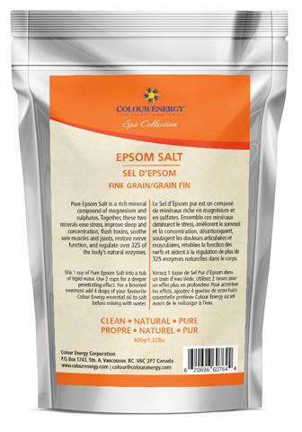 Epsom Salts