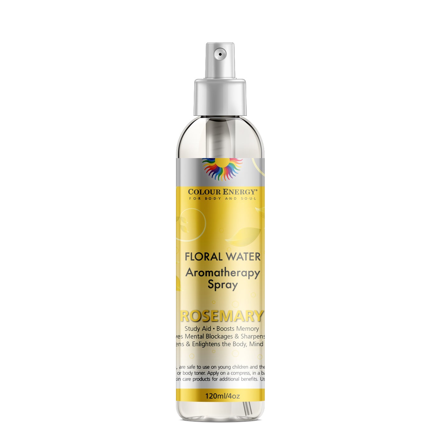 Floral Waters 120ml