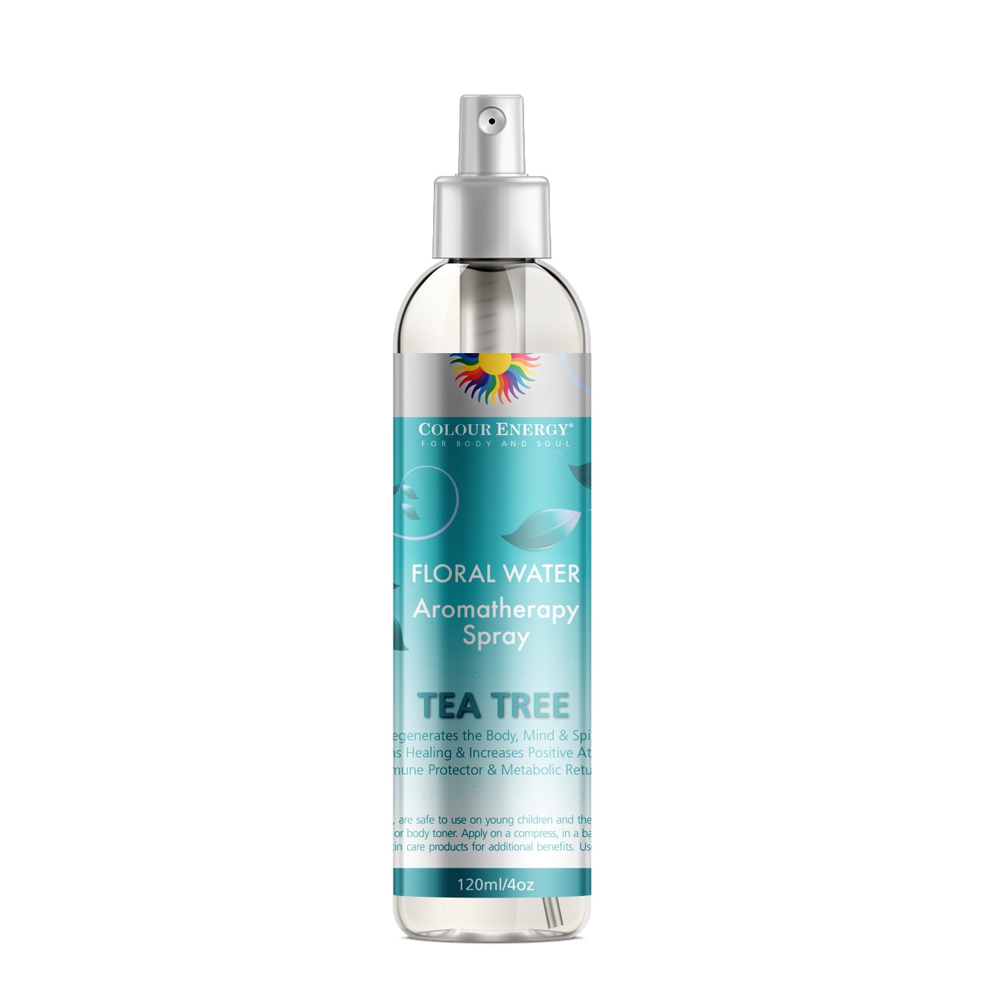 Floral Waters 120ml