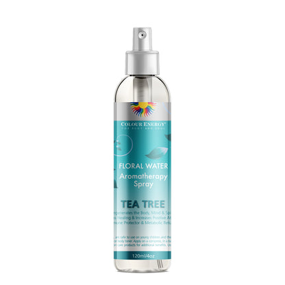 Floral Waters 120ml