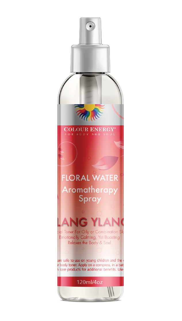 Floral Waters 120ml