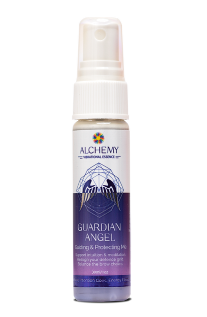 Guardian Angel Essence, 30ml & 120ml Sizes