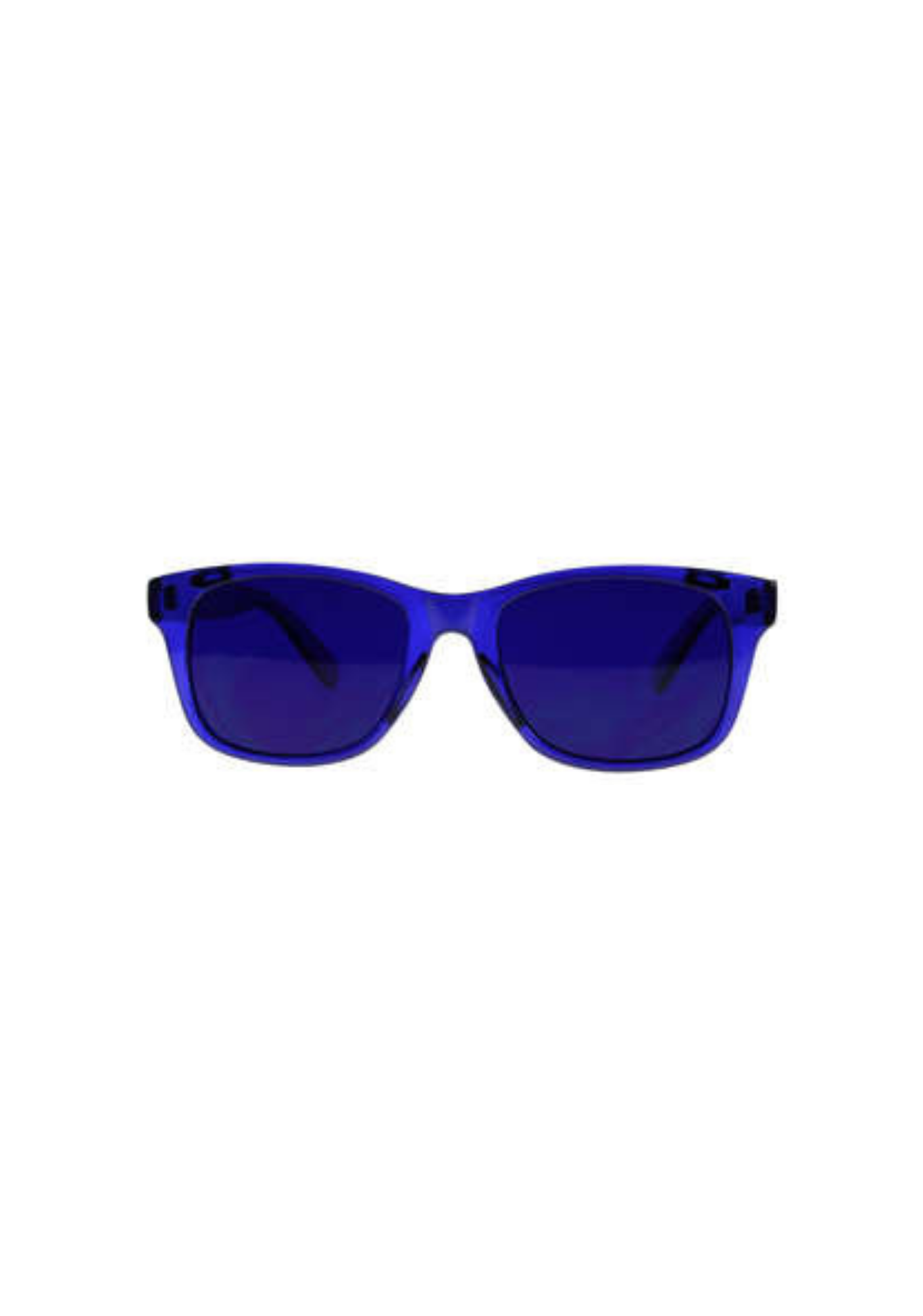 Colour Energy Colour Eyewear: Classic Single Glasses