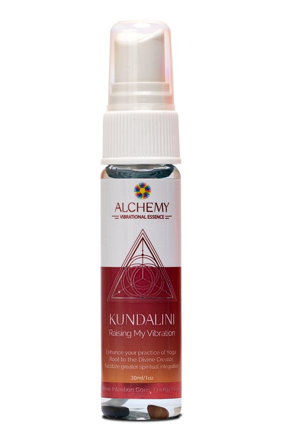 Kundalini Essence, 30ml & 120ml Sizes