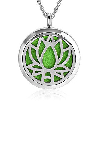 Aromatherapy Pendants