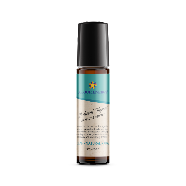 Therapeutic Blends Roll-Ons, 10ml